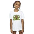 Miniatyrbild 2 av 3: Marvel T-shirt i bomull för flickor - I Am Groot Mischief Mayhem