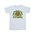 Miniatyrbild 1 av 3: Marvel T-shirt i bomull för flickor - I Am Groot Mischief Mayhem