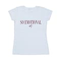 Pikkukuva 1 / 3: Whitney Houston Womens/Ladies So Emotional Cotton T-Shirt