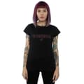 Pikkukuva 2 / 3: Whitney Houston Womens/Ladies So Emotional Cotton T-Shirt