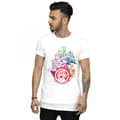 Miniatyrbillede 2 af 3: Marvel Mens Thanos Snap T-Shirt