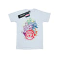 Miniatyrbillede 1 af 3: Marvel Mens Thanos Snap T-Shirt