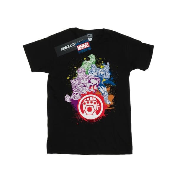 Marvel Thanos Snap T-shirt för herrar