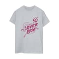 Miniatyrbild 1 av 3: Disney Dam/Lady Villains Ursula Lover Boy Boyfriend T-shirt i bomull