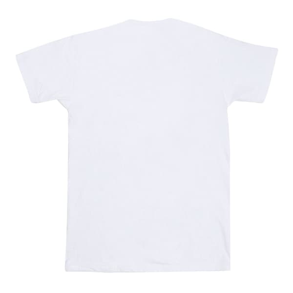 Disney T-shirt i bomull med Toy Story 4-gruppen för flickor