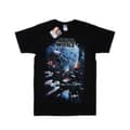Pikkukuva 1 / 5: Star Wars Mens Universe Battle T-Shirt