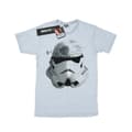 Miniatyrbild 1 av 5: Star Wars T-shirt för herrar - Stormtrooper Command Death Star