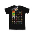 Miniatyrbild 1 av 3: Marvel T-shirt med omslag från Marvel Comics Heads för herrar