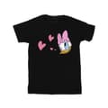 Miniatyrbild 1 av 3: Disney Pojkar - Daisy Duck Kisses T-shirt
