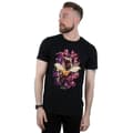 Miniatyrbild 2 av 3: Marvel Avengers Endgame Movie Splatter T-shirt för herrar