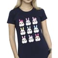 Miniatyrbild 3 av 4: Star Wars Dam/Tjej - Stormtrooper påskkärringar - T-shirt i bomull