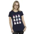 Miniatyrbild 2 av 4: Star Wars Dam/Tjej - Stormtrooper påskkärringar - T-shirt i bomull