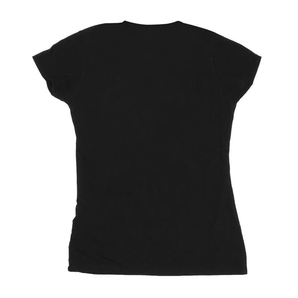 Disney Womens/Ladies Vicious Maleficent Cotton T-Shirt