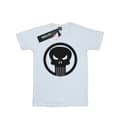 Miniatyrbillede 1 af 3: Marvel Mens The Punisher Skull Circle T-Shirt
