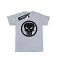 Miniatyrbillede 1 af 3: Marvel Mens The Punisher Skull Circle T-Shirt