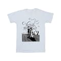Miniatyrbillede 1 af 4: Corpse Bride Mens Marry The Dead T-Shirt