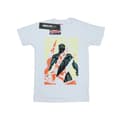 Miniatyrbild 1 av 3: Marvel Mens Avengers Black Panther Collage T-shirt