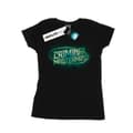 Miniatyrbild 1 av 3: Disney Artemis Fowl Criminal Mastermind - bomulls-T-shirt för damer/damer