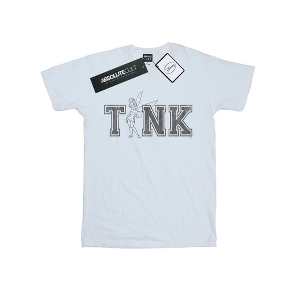 Disney Tink Bell Collegiate Tink T-shirt för pojkar