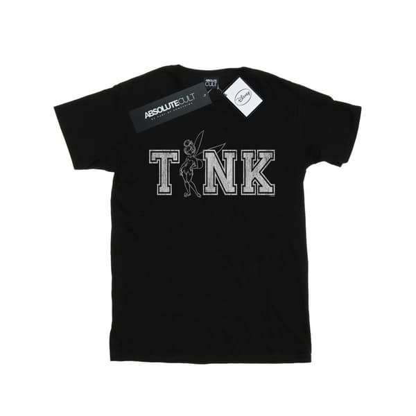 Disney Tink Bell Collegiate Tink T-shirt för pojkar