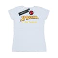 Pikkukuva 1 / 3: Marvel Womens/Ladies Spider-Man AKA Peter Parker Cotton T-Shirt