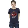 Miniatyrbillede 2 af 3: Marvel Boys What If Captain Carter T-Shirt
