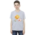 Pikkukuva 2 / 4: Disney Boys Winnie The Pooh Piglet T-Shirt