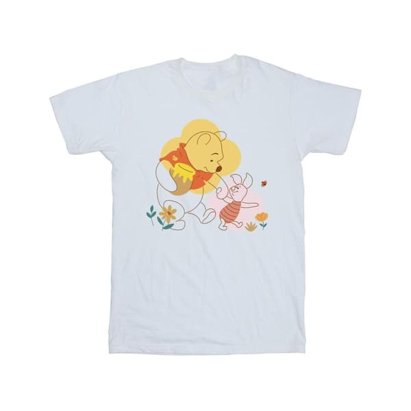 Disney Winnie The Pooh Piglet T-shirt för pojkar
