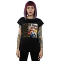 Pikkukuva 2 / 3: Dallas Womens/Ladies Ewing Family Photo Cotton T-Shirt