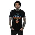 Miniatyrbild 2 av 3: Disney Evil Queen - T-shirt med hjärta för herrar