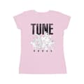 Pikkukuva 1 / 3: Space Jam: A New Legacy Womens/Ladies Tune Squad Group Cotton T-Shirt