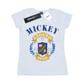 Pikkukuva 1 / 3: Disney Womens/Ladies Mickey Mouse Legend Cotton T-Shirt