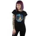 Pikkukuva 2 / 3: Star Wars Womens/Ladies Vintage Victory Cotton T-Shirt