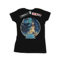 Pikkukuva 1 / 3: Star Wars Womens/Ladies Vintage Victory Cotton T-Shirt