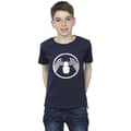 Miniatyrbilde 2 av 3: Marvel Boys Venom Logo Emblem T-Shirt