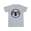 Miniatyrbilde 1 av 3: Marvel Boys Venom Logo Emblem T-Shirt