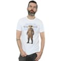 Miniatyrbild 3 av 4: Star Wars The Rise Of Skywalker Boolio T-shirt för herrar