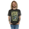 Pikkukuva 2 / 5: Star Wars Mens Yoda Rock Poster T-Shirt