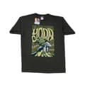 Pikkukuva 1 / 5: Star Wars Mens Yoda Rock Poster T-Shirt