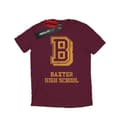 Miniatyrbild 1 av 3: The Chilling Adventures Of Sabrina T-shirt - Baxter High School för herrar