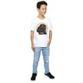 Miniatyrbillede 4 af 5: Star Wars Boys Darth Vader Dia De Los Muertos T-Shirt