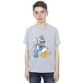 Miniatyrbild 2 av 3: Disney Pojkar Donald Duck Cool T-shirt