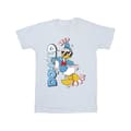 Miniatyrbild 1 av 3: Disney Pojkar Donald Duck Cool T-shirt