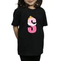Pikkukuva 3 / 5: Disney Girls Alphabet S Is For Sleeping Beauty Cotton T-Shirt