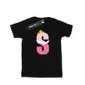Pikkukuva 1 / 5: Disney Girls Alphabet S Is For Sleeping Beauty Cotton T-Shirt