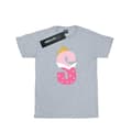 Pikkukuva 1 / 5: Disney Girls Alphabet S Is For Sleeping Beauty Cotton T-Shirt