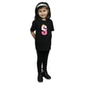 Pikkukuva 4 / 5: Disney Girls Alphabet S Is For Sleeping Beauty Cotton T-Shirt