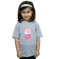 Pikkukuva 2 / 5: Disney Girls Alphabet S Is For Sleeping Beauty Cotton T-Shirt