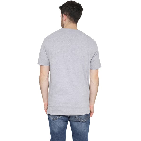 Mickey Mouse & Friends Mens Jump T-Shirt