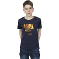Pikkukuva 2 / 3: Star Wars Boys The Mandalorian Grogu Painted T-Shirt